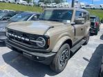 2025 Ford Bronco 4WD SUV for sale #B13953 - photo 10