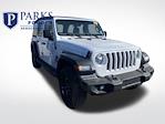 Used 2022 Jeep Wrangler Unlimited Sport for sale #B13953A - photo 1