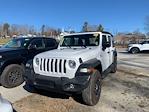 Used 2022 Jeep Wrangler Unlimited Sport for sale #B13953A - photo 11