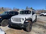 Used 2022 Jeep Wrangler Unlimited Sport for sale #B13953A - photo 12