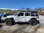 Used 2022 Jeep Wrangler Unlimited Sport for sale #B13953A - photo 14