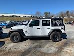 Used 2022 Jeep Wrangler Unlimited Sport for sale #B13953A - photo 15