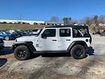 Used 2022 Jeep Wrangler Unlimited Sport for sale #B13953A - photo 17