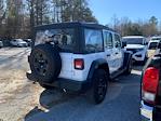 Used 2022 Jeep Wrangler Unlimited Sport for sale #B13953A - photo 26