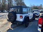 Used 2022 Jeep Wrangler Unlimited Sport for sale #B13953A - photo 27