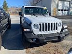 Used 2022 Jeep Wrangler Unlimited Sport for sale #B13953A - photo 6
