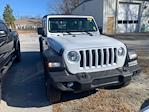 Used 2022 Jeep Wrangler Unlimited Sport for sale #B13953A - photo 9