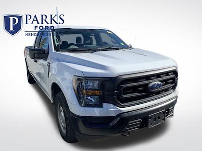 2023 Ford F-150 Super Cab 4WD Pickup for sale #B14324A - photo 1