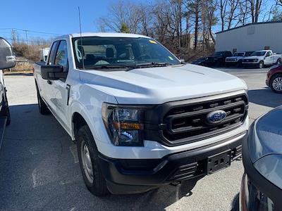 2023 Ford F-150 Super Cab 4WD Pickup for sale #B14324A - photo 2