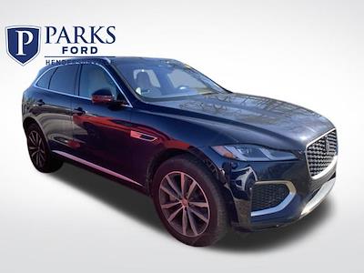 2021 Jaguar F-Pace AWD SUV for sale #B1432J - photo 1