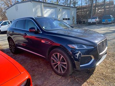 2021 Jaguar F-Pace AWD SUV for sale #B1432J - photo 2