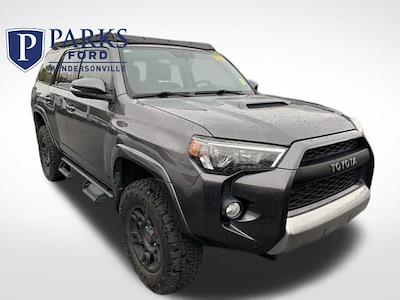 2019 Toyota 4Runner 4WD SUV for sale #B14659A - photo 1
