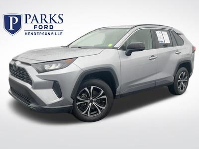 2019 Toyota RAV4 4x4, SUV for sale #B15762A - photo 1