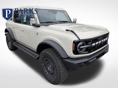 2025 Ford Bronco 4WD SUV for sale #B16172 - photo 1