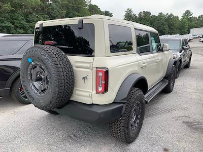 2025 Ford Bronco 4WD SUV for sale #B16172 - photo 2