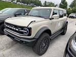 2025 Ford Bronco 4WD SUV for sale #B16172 - photo 10