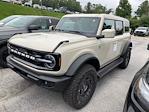 2025 Ford Bronco 4WD SUV for sale #B16172 - photo 11