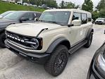 2025 Ford Bronco 4WD SUV for sale #B16172 - photo 12