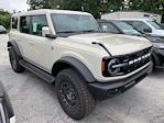 2025 Ford Bronco 4WD SUV for sale #B16172 - photo 5