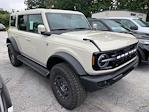 2025 Ford Bronco 4WD SUV for sale #B16172 - photo 7