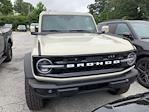 2025 Ford Bronco 4WD SUV for sale #B16172 - photo 4