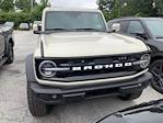2025 Ford Bronco 4WD SUV for sale #B16172 - photo 8