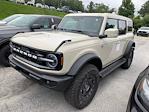 2025 Ford Bronco 4WD SUV for sale #B16172 - photo 9
