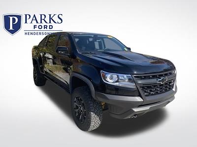 2019 Chevrolet Colorado Crew Cab 4WD Pickup for sale #B16542A - photo 1