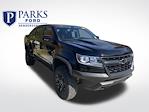 2019 Chevrolet Colorado Crew Cab 4WD Pickup for sale #B16542A - photo 1