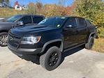 2019 Chevrolet Colorado Crew Cab 4WD Pickup for sale #B16542A - photo 9