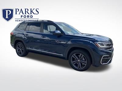 2021 Volkswagen Atlas AWD SUV for sale #B17426A - photo 1
