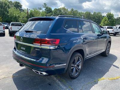 2021 Volkswagen Atlas AWD SUV for sale #B17426A - photo 2