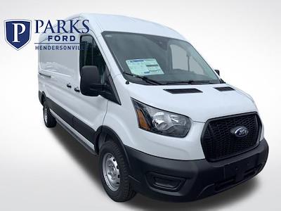 2025 Ford Transit 250 Medium Roof RWD Empty Cargo Van for sale #B20317 - photo 1