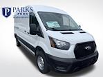 2025 Ford Transit 250 Medium Roof RWD Empty Cargo Van for sale #B20317 - photo 1