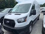 2025 Ford Transit 250 Medium Roof RWD Empty Cargo Van for sale #B20317 - photo 12