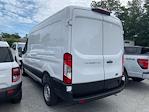 2025 Ford Transit 250 Medium Roof RWD Empty Cargo Van for sale #B20317 - photo 14