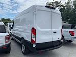 2025 Ford Transit 250 Medium Roof RWD Empty Cargo Van for sale #B20317 - photo 17