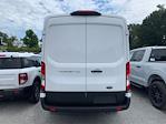 2025 Ford Transit 250 Medium Roof RWD Empty Cargo Van for sale #B20317 - photo 21