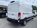 2025 Ford Transit 250 Medium Roof RWD Empty Cargo Van for sale #B20317 - photo 2