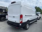 2025 Ford Transit 250 Medium Roof RWD Empty Cargo Van for sale #B20317 - photo 22