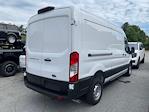 2025 Ford Transit 250 Medium Roof RWD Empty Cargo Van for sale #B20317 - photo 23