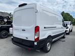 2025 Ford Transit 250 Medium Roof RWD Empty Cargo Van for sale #B20317 - photo 24