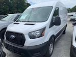 2025 Ford Transit 250 Medium Roof RWD Empty Cargo Van for sale #B20317 - photo 10