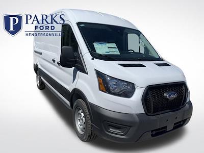2025 Ford Transit 250 Medium Roof RWD Empty Cargo Van for sale #B20481 - photo 1