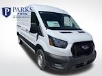 2025 Ford Transit 250 Medium Roof RWD Empty Cargo Van for sale #B20481 - photo 1