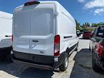 2025 Ford Transit 250 Medium Roof RWD Empty Cargo Van for sale #B20481 - photo 22