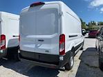 2025 Ford Transit 250 Medium Roof RWD Empty Cargo Van for sale #B20481 - photo 24