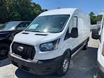 2025 Ford Transit 250 Medium Roof RWD Empty Cargo Van for sale #B20481 - photo 10