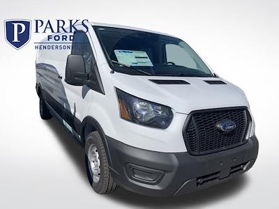 2025 Ford Transit 250 Low Roof RWD Empty Cargo Van for sale #B22535 - photo 1
