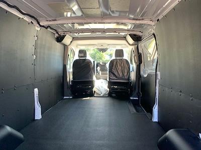 New 2025 Ford Transit 250 Low Roof Empty Cargo Van for sale #B22535 - photo 2